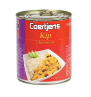 Kip in kerriesaus