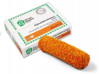 Kipsatekroket oven