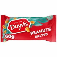 Pinda's gezouten 1 pers