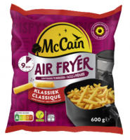 Airfryer frieten klassiek