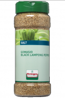 Gomasio black lampong pepper