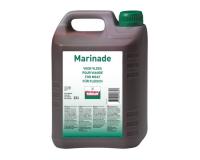 Marinade voor vlees