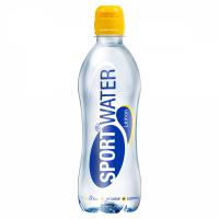 AA sportwater lemon