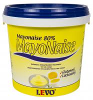 Mayonaise 80%