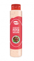 Cranberry peperdressing
