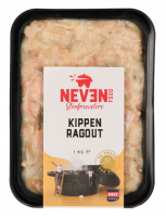 Kippenragout