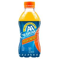 AA high energy (oranje dop)