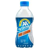 AA iso-lemon (blauwe dop)