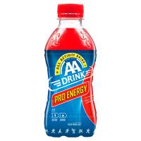 AA pro energy (rode dop)