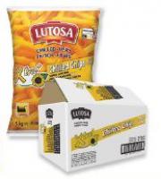 Geblokkeerd: Frites 14mm (9-16) vers