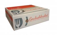 Geblokkeerd: Goulashkroket (Swinkels)