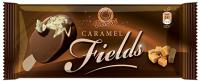 Geblokkeerd: Caramel fields