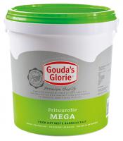 Geblokkeerd: Frituurolie mega X-tra