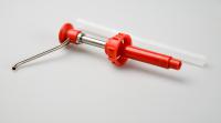 RVS dispenser currypomp