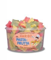 Geblokkerd: Pasta frutta