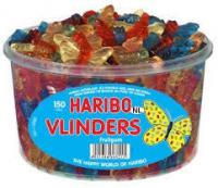 Geblokkeerd: Vlinders