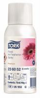 Geblokkeerd: Airfreshener spray floral (236052)