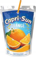 Geblokkeerd: Capri-sonne orange (Duits)