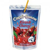 Geblokkeerd: Capri-sonne kersen (Duits)
