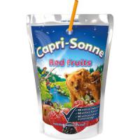 Geblokkeerd: Capri-sun red fruit (Ned)