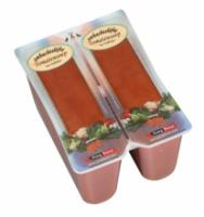 Geblokkeerd: Tomatensoep met ballen