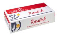 Geblokkeerd: Kipstick