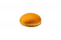 Geblokkeerd: Hamburger bun naturel 12cm 820