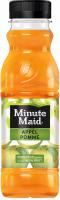 Geblokkeerd: Minute maid appel pet fles