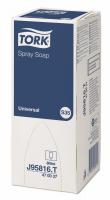 Geblokkeerd: Spray soap universal (J95816.T)