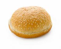 Geblokkeerd: Hamburger bun sesam 2035