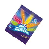 Geblokkeerd: Mini movers (ice machines)