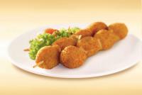 Geblokkeerd: Boulette stick