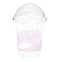 Geblokkeerd: Brizzle deksel (met gat) 3010052