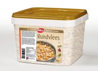 Geblokkeerd: Rundvleessalade