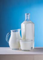 Geblokkeerd: Halfvolle melk (dagvers)