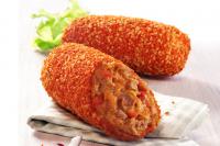 Geblokkeerd: Goulash croquet
