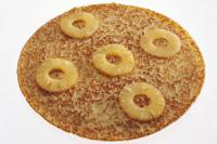 Geblokkeerd: Pannenkoek ananas 30cm