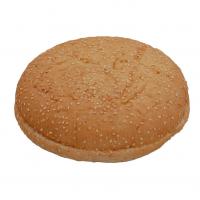 Geblokkeerd: GIGA burger broodje 17cm