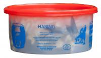 Geblokkeerd: Haring zuur