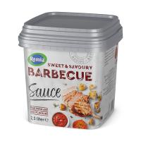 Geblokkeerd: Barbequesaus
