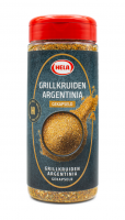 Geblokkeerd: Grillkruiden Argentinia gekapseld