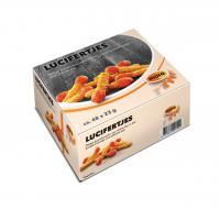 Geblokkeerd: Lucifertjes