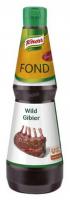 Geblokkeerd: Wildfond