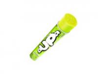 Geblokkeerd: Aupa limon