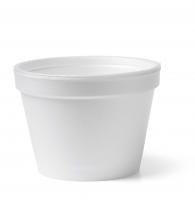 Foampot 118cc (120cc) 73mm