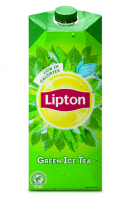 Geblokkeerd: Liptonice tea green pakken