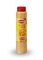 Geblokkeerd: Jammiesaus
