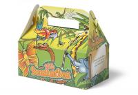 Geblokkeerd: Kidsbox wilde dieren