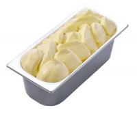 Geblokkeerd: Banaan ijs