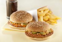 Geblokkeerd: Boogy burger